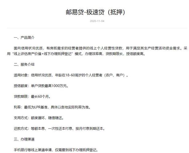 重庆忠县银行房产抵押贷款政策变化及影响分析(重庆忠县房产网)